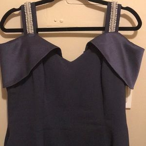 Beautiful formal gown!